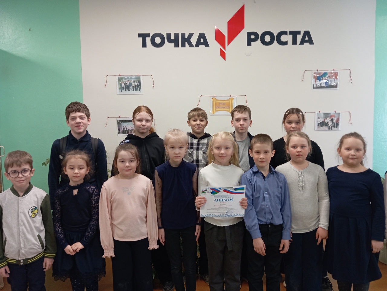 Всероссийская эколого-культурная акция &amp;quot;Покормите птиц зимой&amp;quot;.