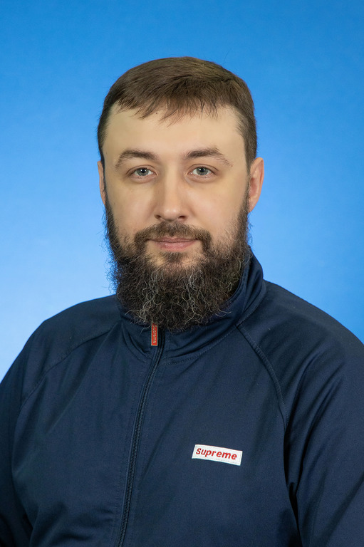 Рубцов Владимир Семёнович.