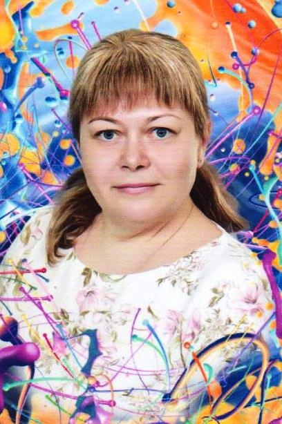 Истомина Яна Геннадьевна.