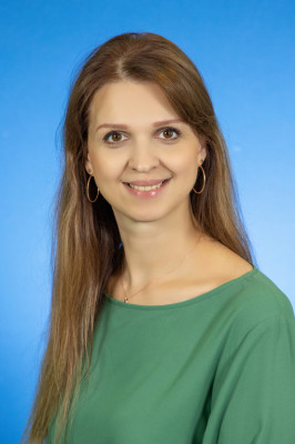 Иванова Ольга Александровна Иванова Ольга Александровна
