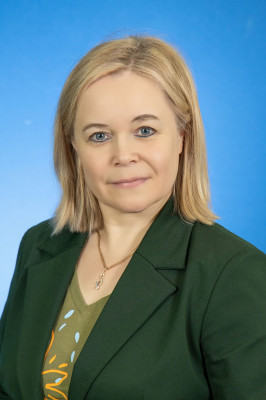 Филиппова Татьяна Николаевна Филиппова Татьяна Николаевна