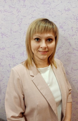 Ханенко Светлана Валерьевна Ханенко Светлана Валерьевна