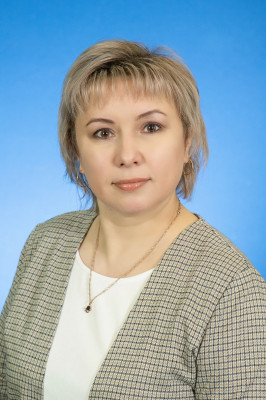 Шевчук Ирина Леонидовна Шевчук Ирина Леонидовна